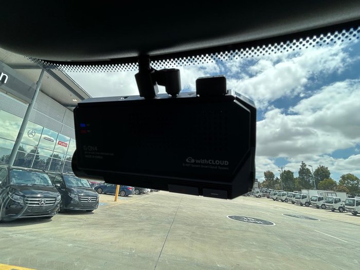 2024 Mercedes-Benz Sprinter 315CDI