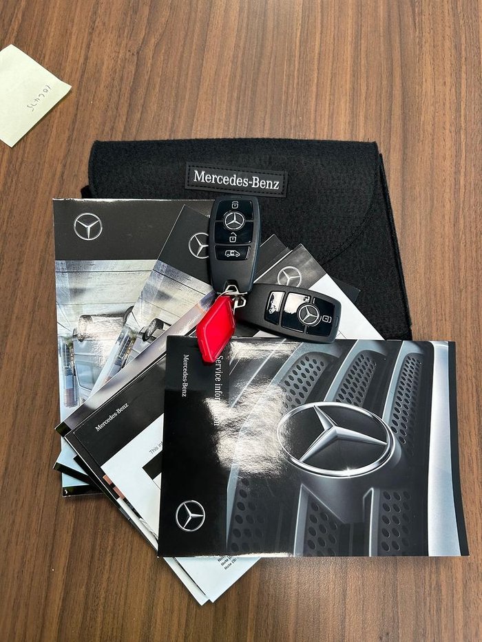 2024 Mercedes-Benz Sprinter 315CDI