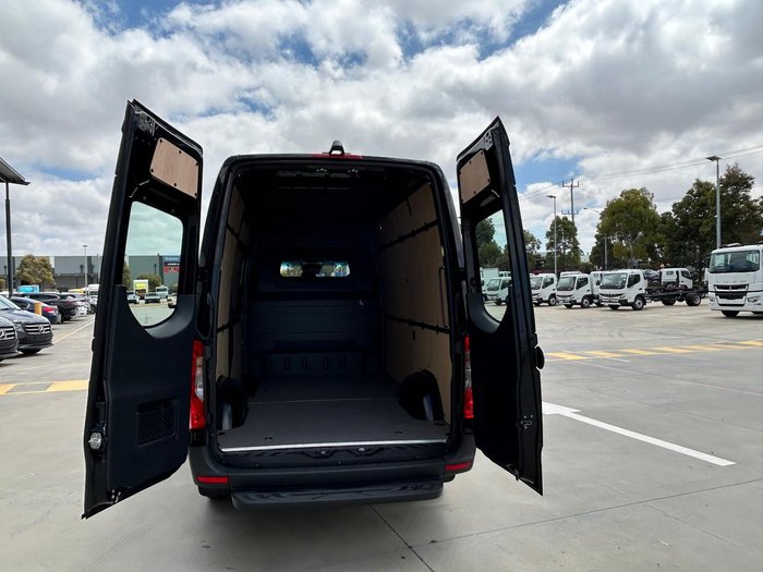 2024 Mercedes-Benz Sprinter 315CDI