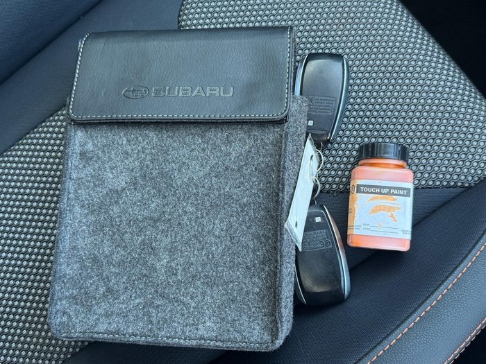 2017 Subaru XV 2.0i Premium