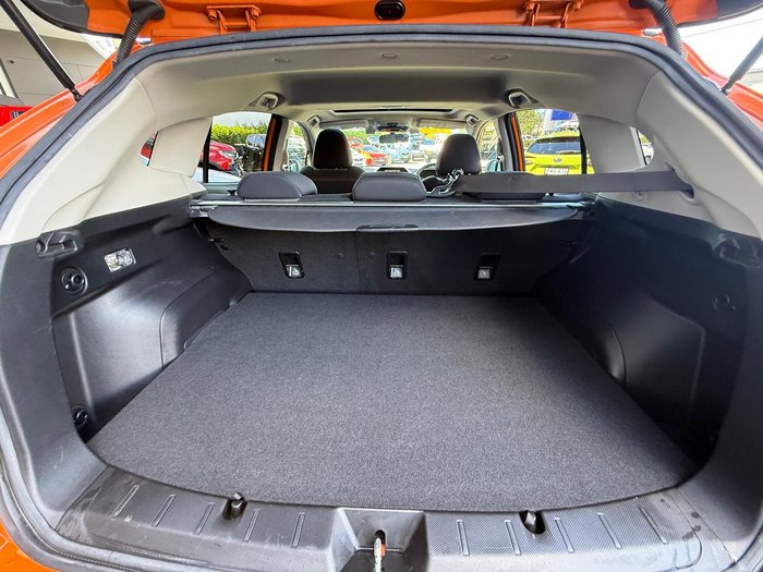 2017 Subaru XV 2.0i Premium