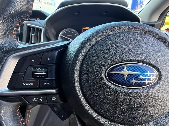 2017 Subaru XV 2.0i Premium