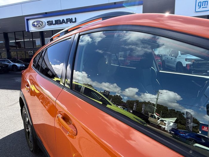 2017 Subaru XV 2.0i Premium