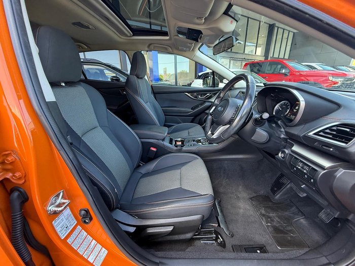 2017 Subaru XV 2.0i Premium