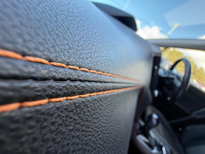 2017 Subaru XV 2.0i Premium