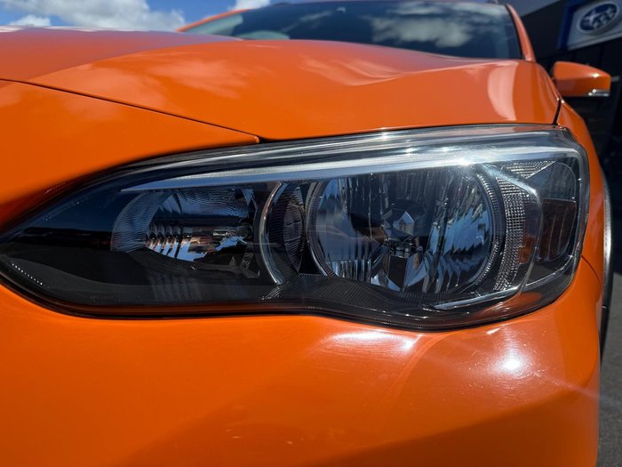 2017 Subaru XV 2.0i Premium