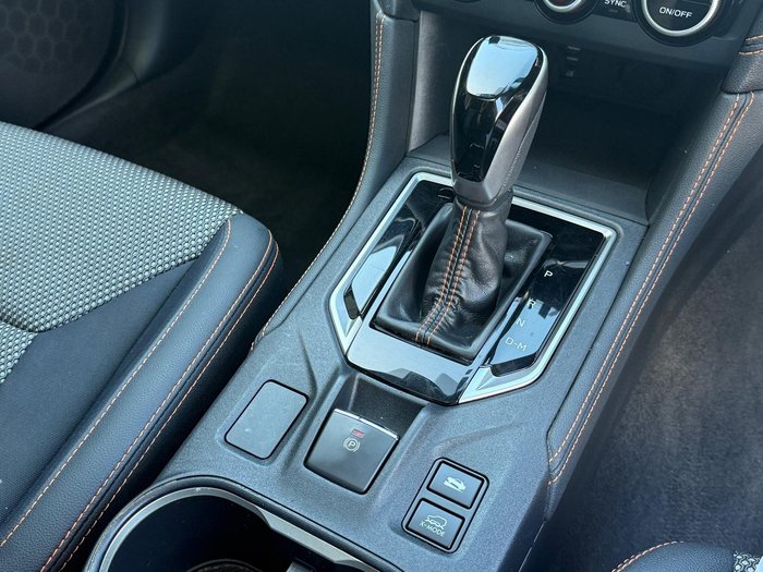 2017 Subaru XV 2.0i Premium