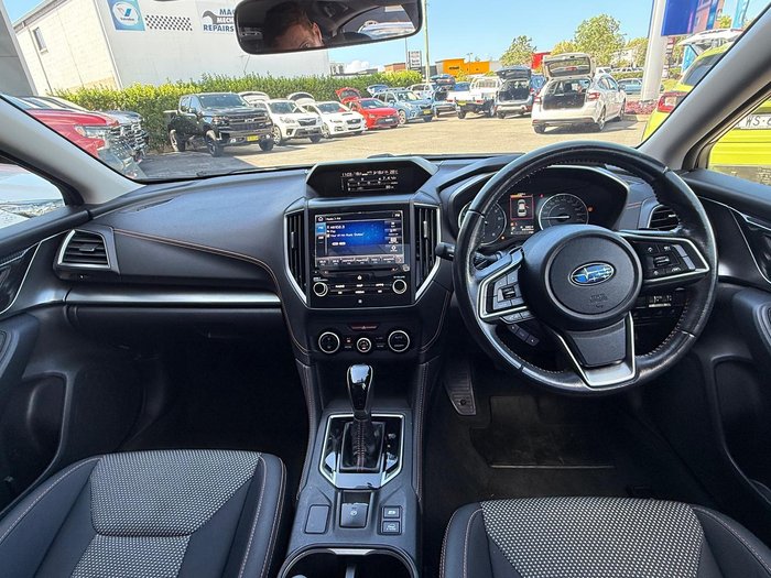 2017 Subaru XV 2.0i Premium