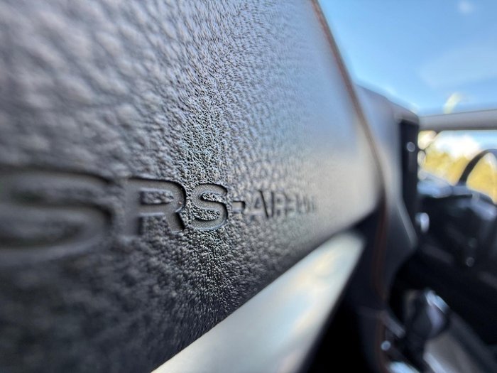 2017 Subaru XV 2.0i Premium