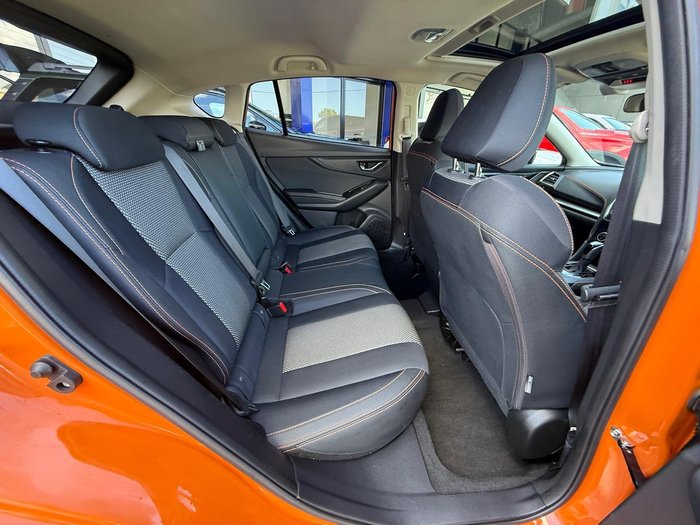 2017 Subaru XV 2.0i Premium