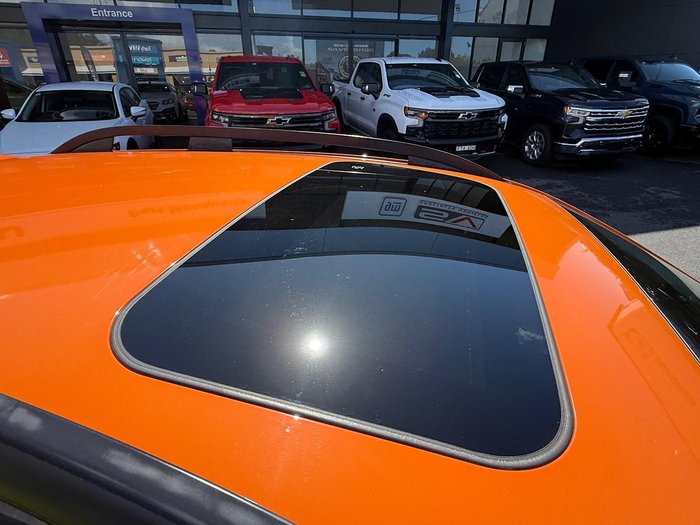 2017 Subaru XV 2.0i Premium