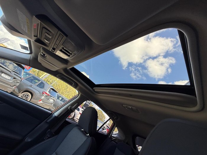 2017 Subaru XV 2.0i Premium