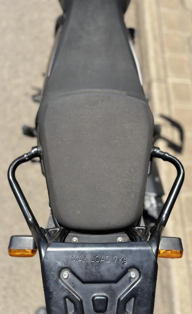 2022 Royal Enfield Himalayan E5 Base Himalayan Grey