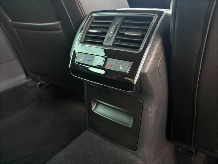 2016 SKODA Superb 162TSI