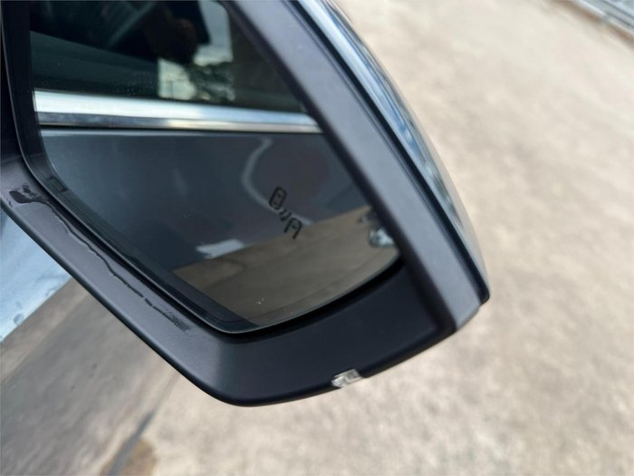 2016 SKODA Superb 162TSI