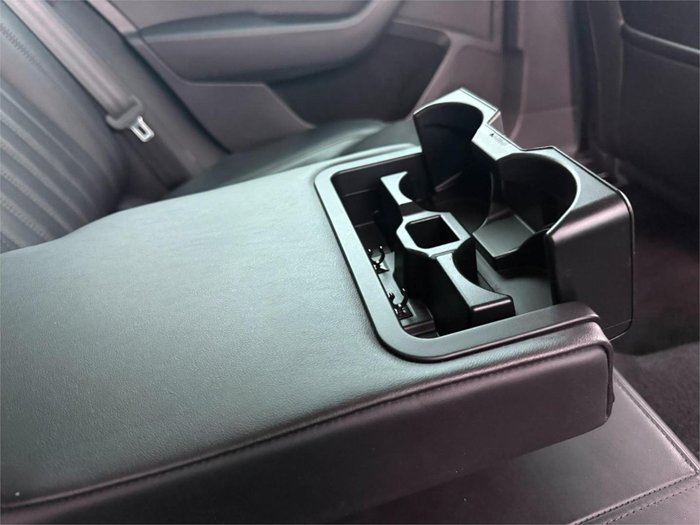 2016 SKODA Superb 162TSI