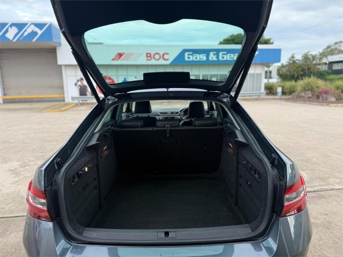 2016 SKODA Superb 162TSI