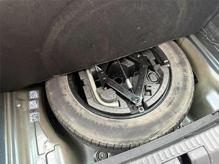 2016 SKODA Superb 162TSI