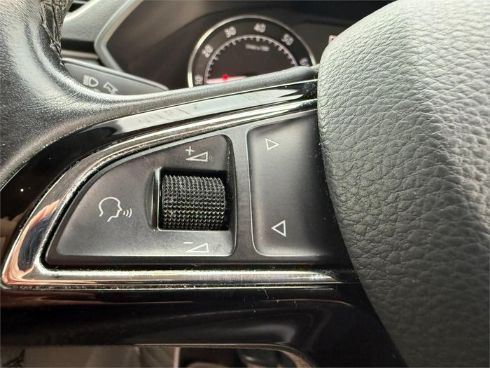 2016 SKODA Superb 162TSI