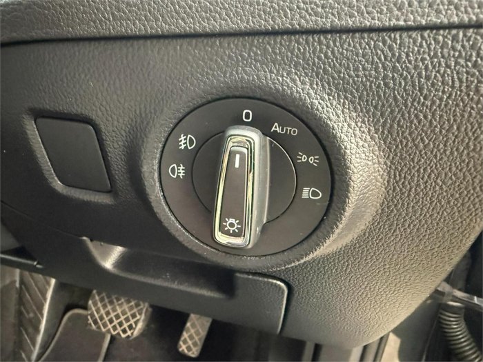 2016 SKODA Superb 162TSI