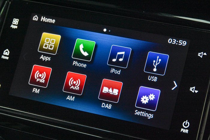 2019 Mitsubishi Pajero Sport Black Edition