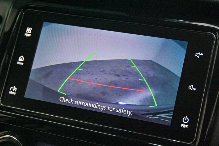 2019 Mitsubishi Pajero Sport Black Edition