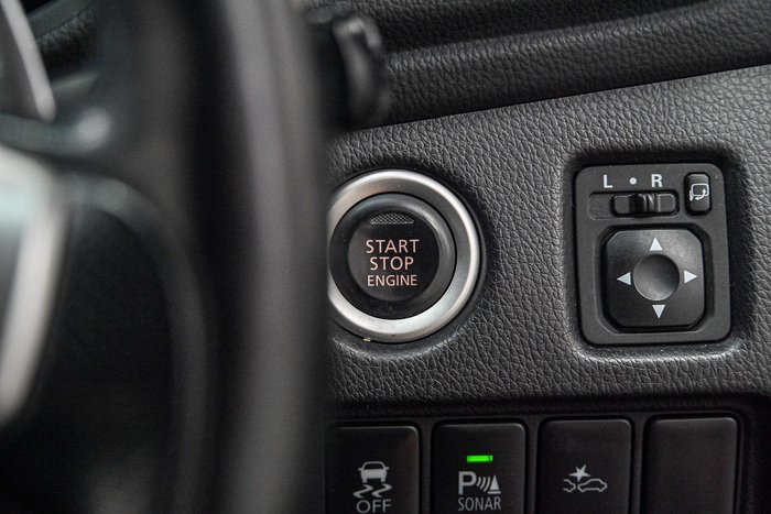 2019 Mitsubishi Pajero Sport Black Edition