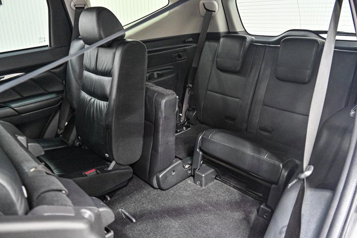 2019 Mitsubishi Pajero Sport Black Edition