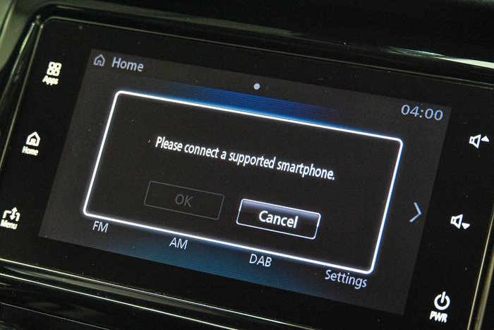 2019 Mitsubishi Pajero Sport Black Edition