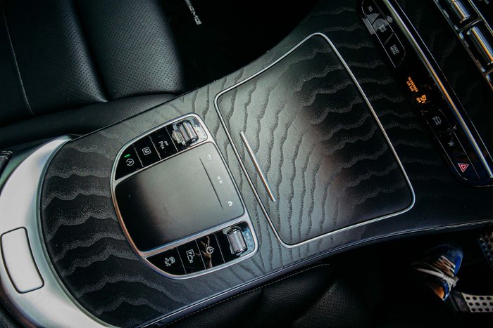 2021 Mercedes-Benz GLC-Class GLC300