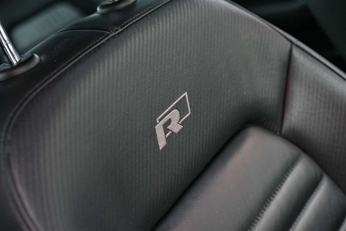 2016 Volkswagen Passat 206TSI R-Line