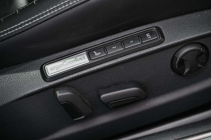 2016 Volkswagen Passat 206TSI R-Line