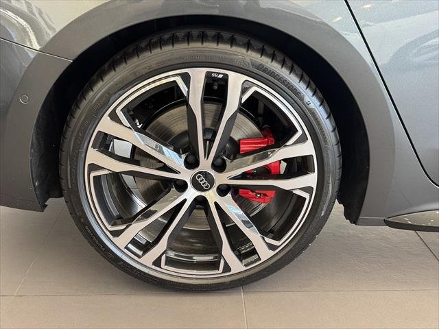 2025 Audi A5 e-hybrid S-Line