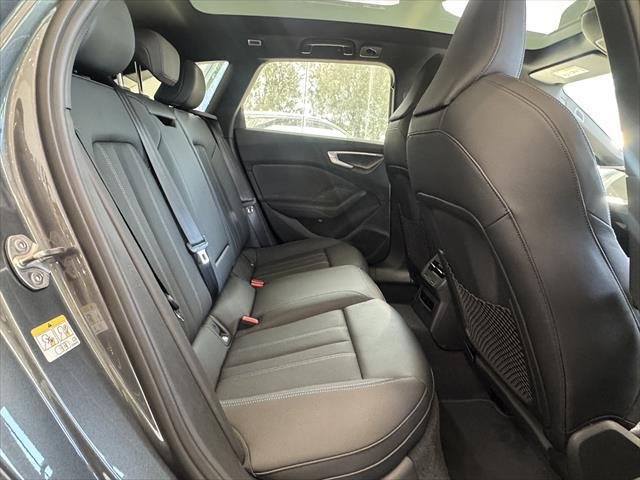 2025 Audi A5 e-hybrid S-Line