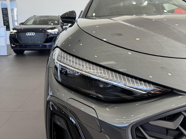 2025 Audi A5 e-hybrid S-Line