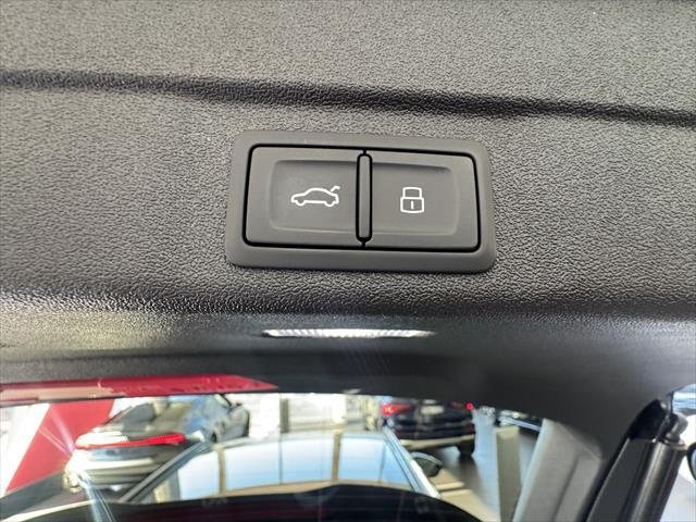 2025 Audi A5 e-hybrid S-Line