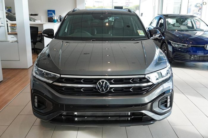 2025 Volkswagen T-Roc 140TSI R-Line