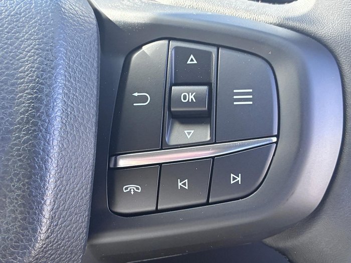 2026 Ford Everest Trend