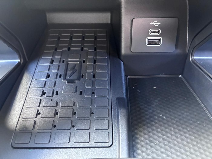 2026 Ford Everest Trend