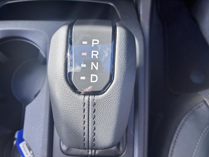 2026 Ford Everest Trend