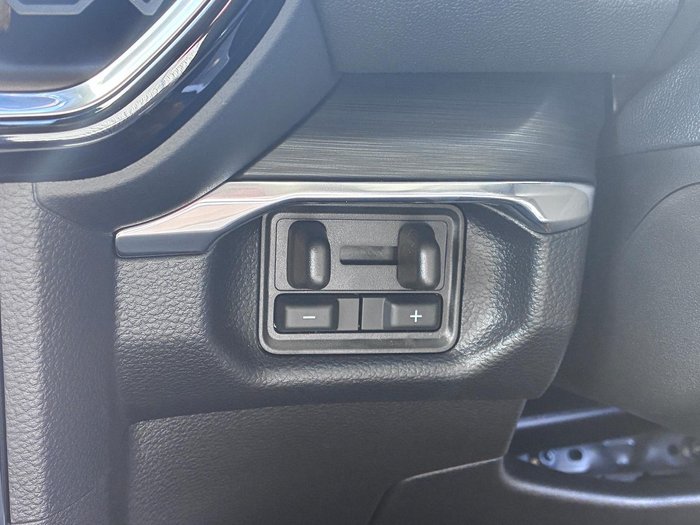 2026 Ford Everest Trend