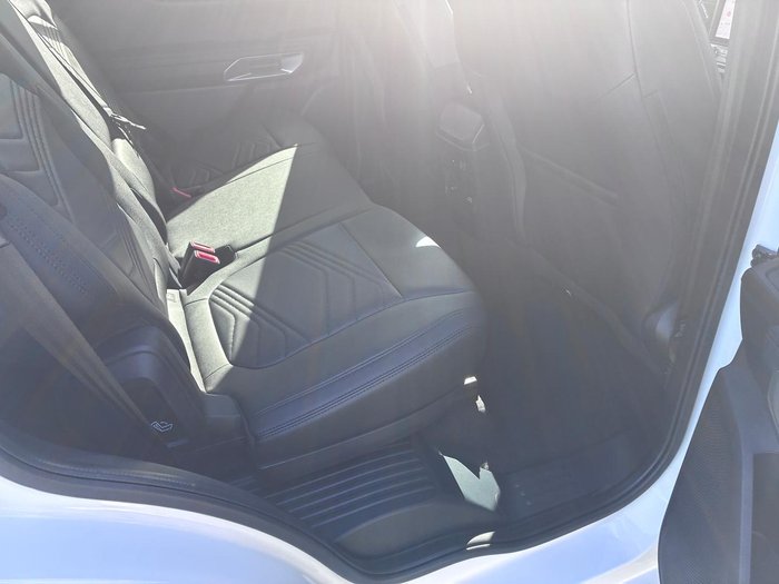 2026 Ford Everest Trend