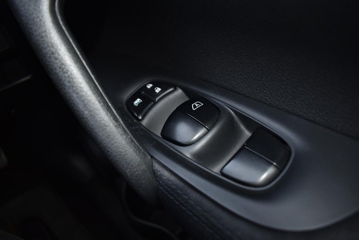 2017 Nissan QASHQAI ST