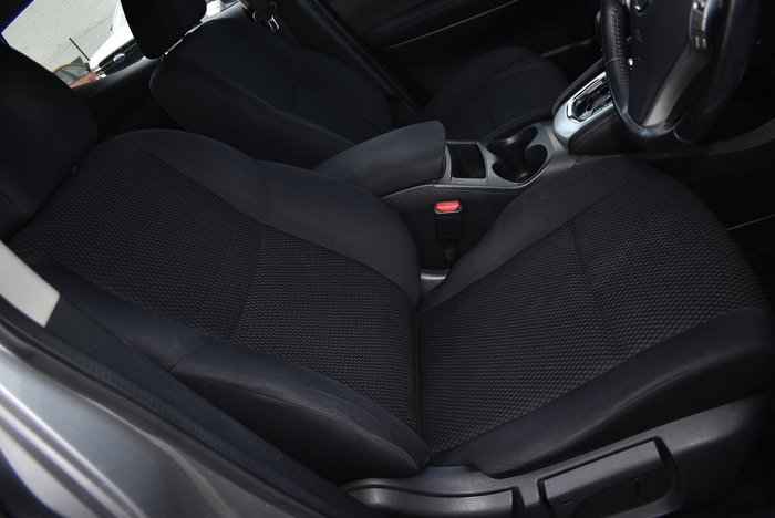 2017 Nissan QASHQAI ST