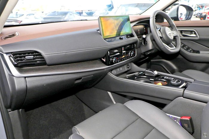 2025 Nissan X-TRAIL Ti e-POWER