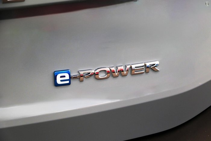 2025 Nissan X-TRAIL Ti e-POWER