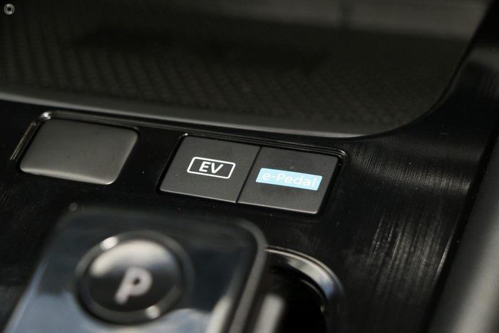 2025 Nissan X-TRAIL Ti e-POWER