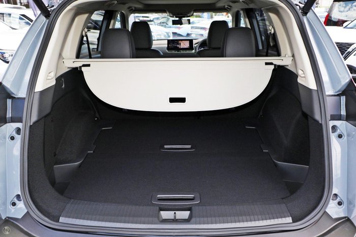 2025 Nissan X-TRAIL Ti e-POWER