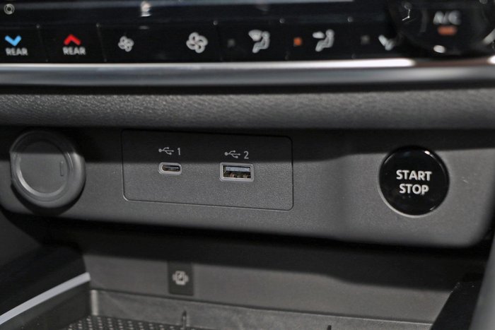 2025 Nissan X-TRAIL Ti e-POWER