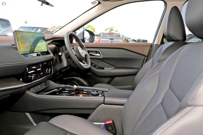 2025 Nissan X-TRAIL Ti e-POWER